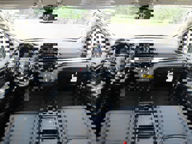New 2026 Honda Odyssey EX-L image 18