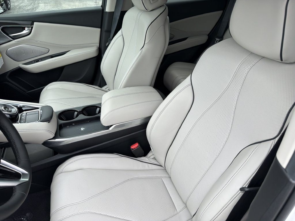 New 2026 Acura RDX w/ Advance Package AWD/4WD image 20