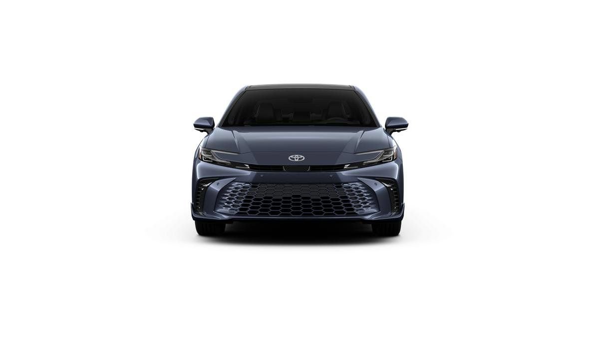 New 2026 Toyota Camry Hybrid image 17
