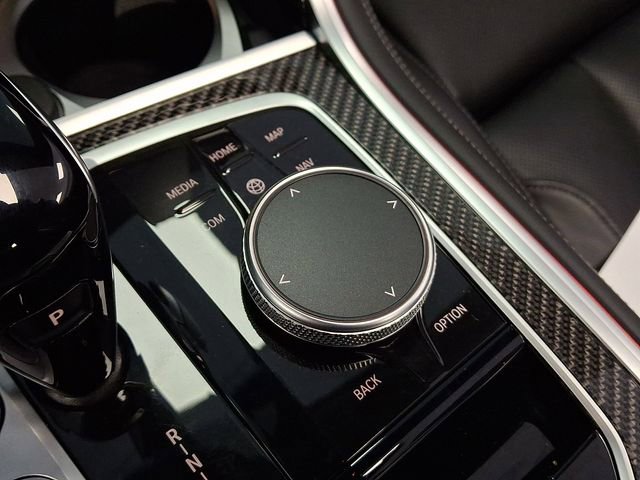 Used 2024 BMW M850i xDrive Convertible w/ M Sport Professional Package image 23