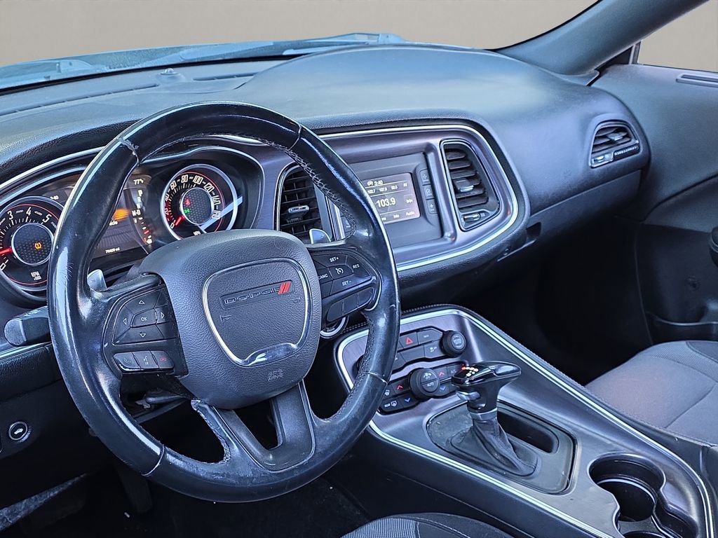 Used 2015 Dodge Challenger R/T w/ Quick Order Package 28B R/T image 14