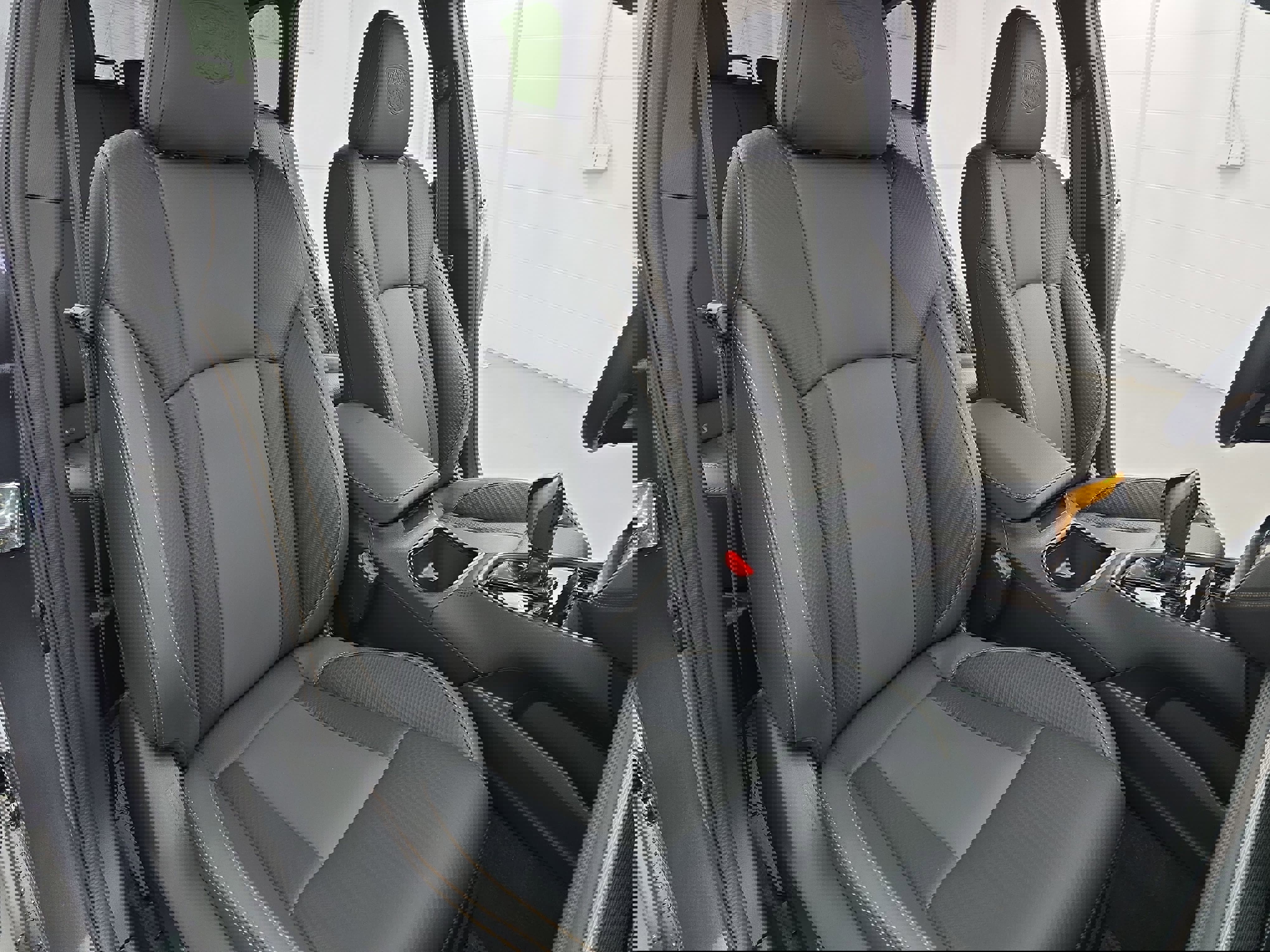 Used 2025 Subaru Outback Wilderness image 10