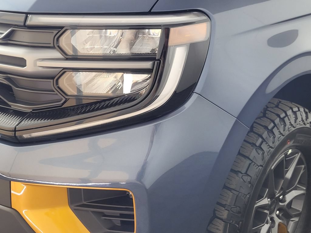 New 2027 Ford Expedition Tremor w/ Driver's Package AWD/4WD image 10