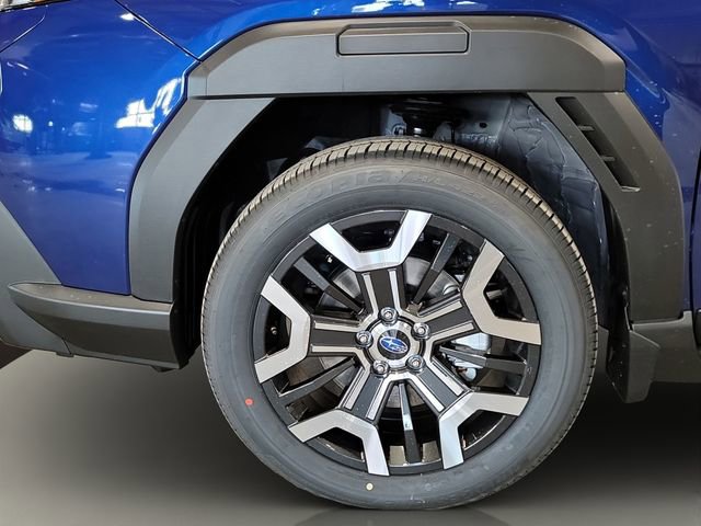 New 2026 Subaru Outback Touring XT image 23