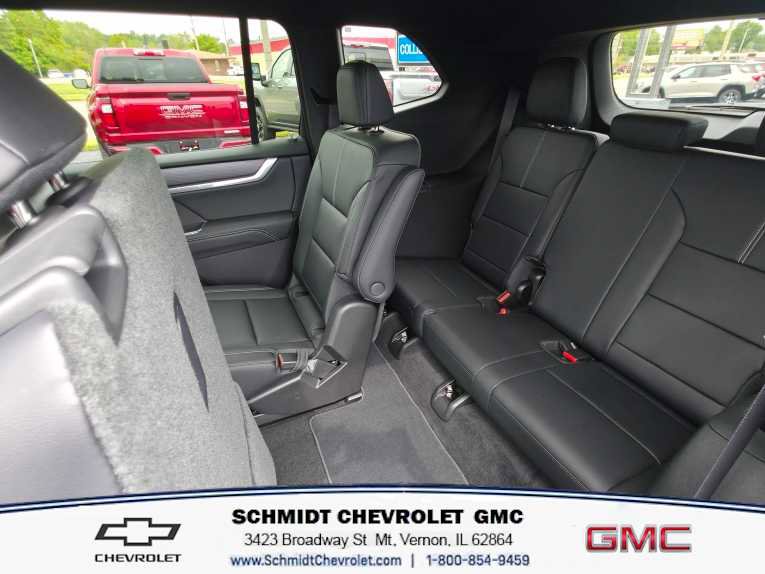 New 2026 GMC Acadia Elevation w/ Elevation Premium Package image 16