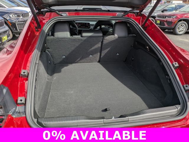 New 2026 Dodge Charger R/T Scat Pack image 26