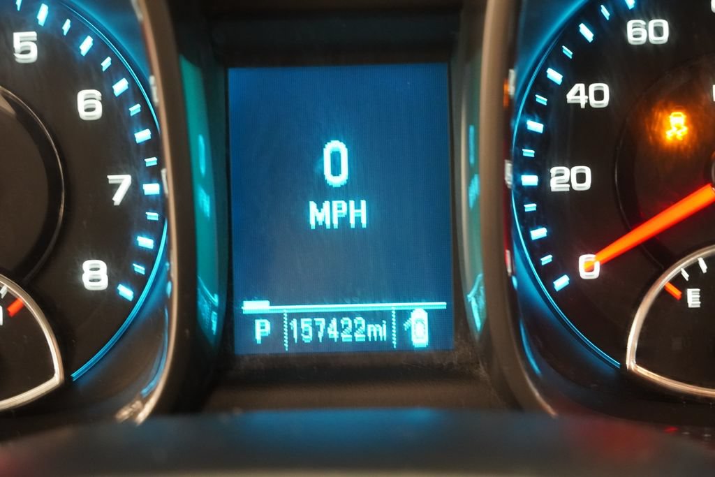 Used 2013 Chevrolet Malibu LS FWD image 4
