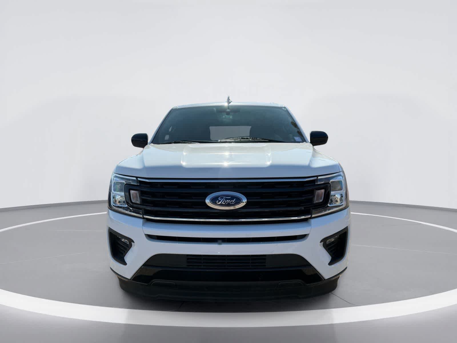 Used 2021 Ford Expedition XL RWD image 7
