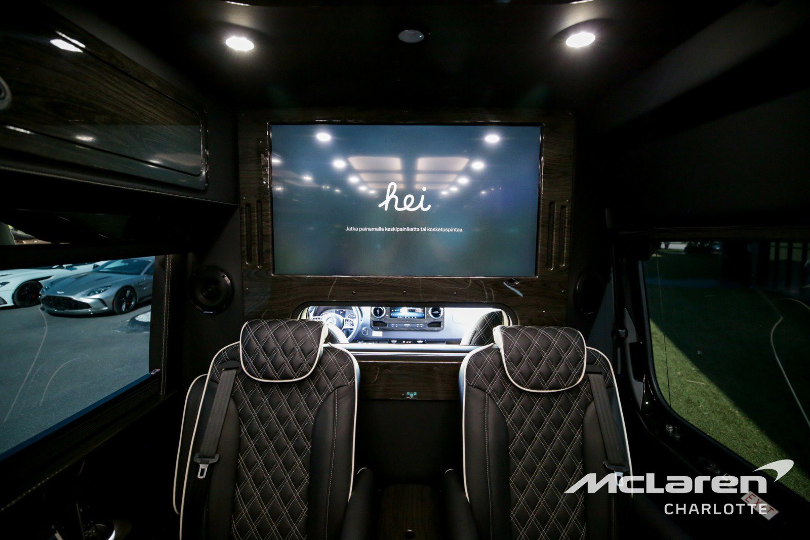 New 2024 Mercedes-Benz Sprinter 3500 image 21