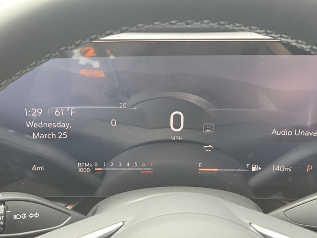 New 2026 Buick Envision Sport Touring AWD/4WD image 36