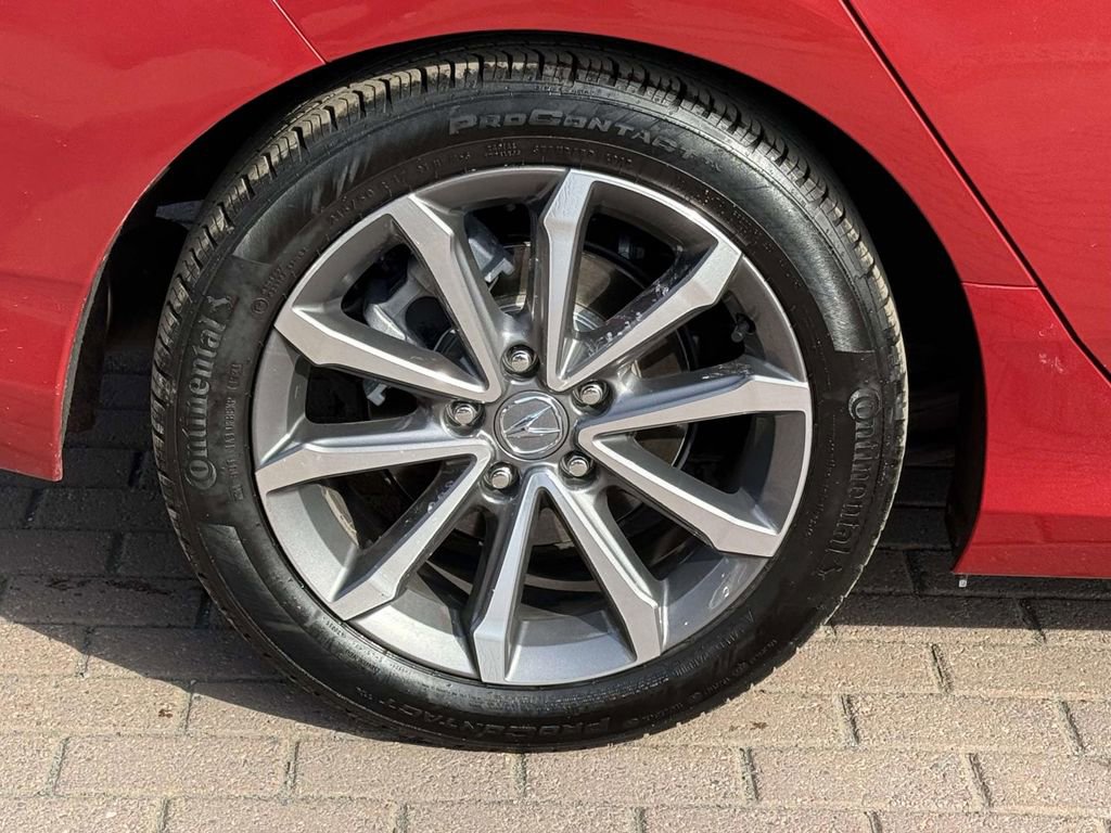 Used 2024 Acura Integra image 5