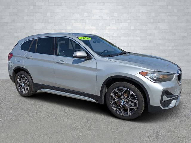 Used 2020 BMW X1 xDrive28i