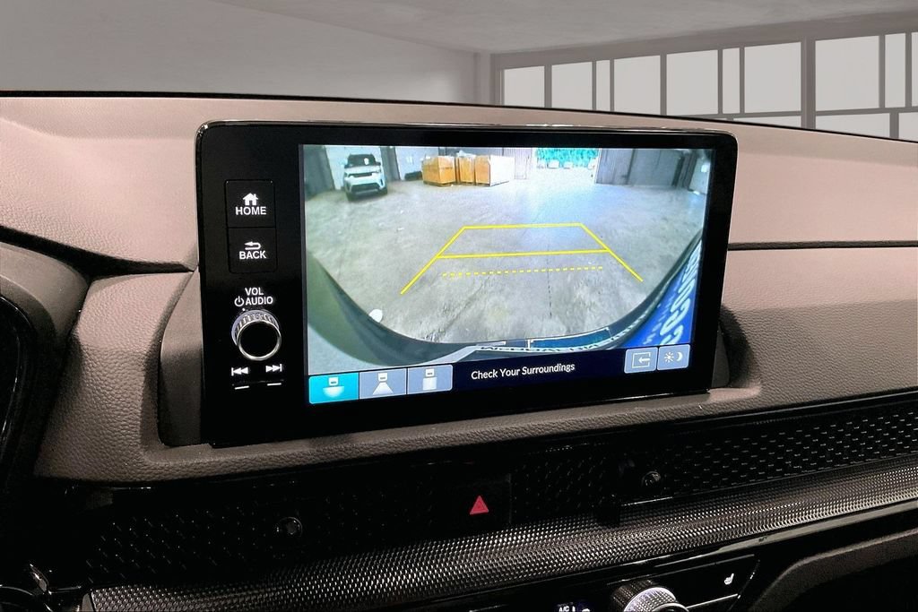 Used 2023 Honda CR-V EX-L image 15