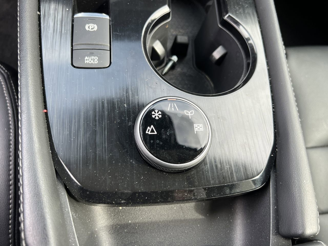 Certified 2023 Nissan Rogue SL w/ SL Premium Package image 10