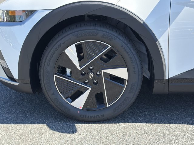 New 2027 Hyundai Ioniq 5 SEL RWD image 13