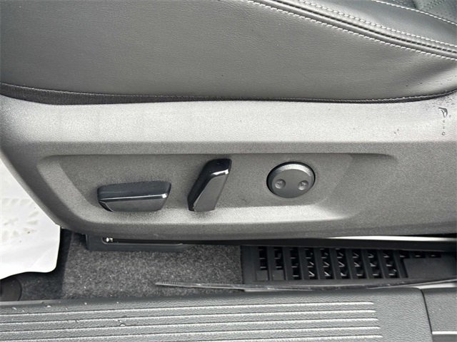 New 2026 Nissan Rogue Platinum w/ Platinum Premium Package image 25