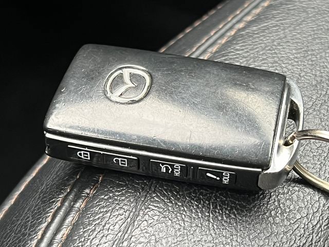 Used 2021 MAZDA CX-5 Grand Touring image 30