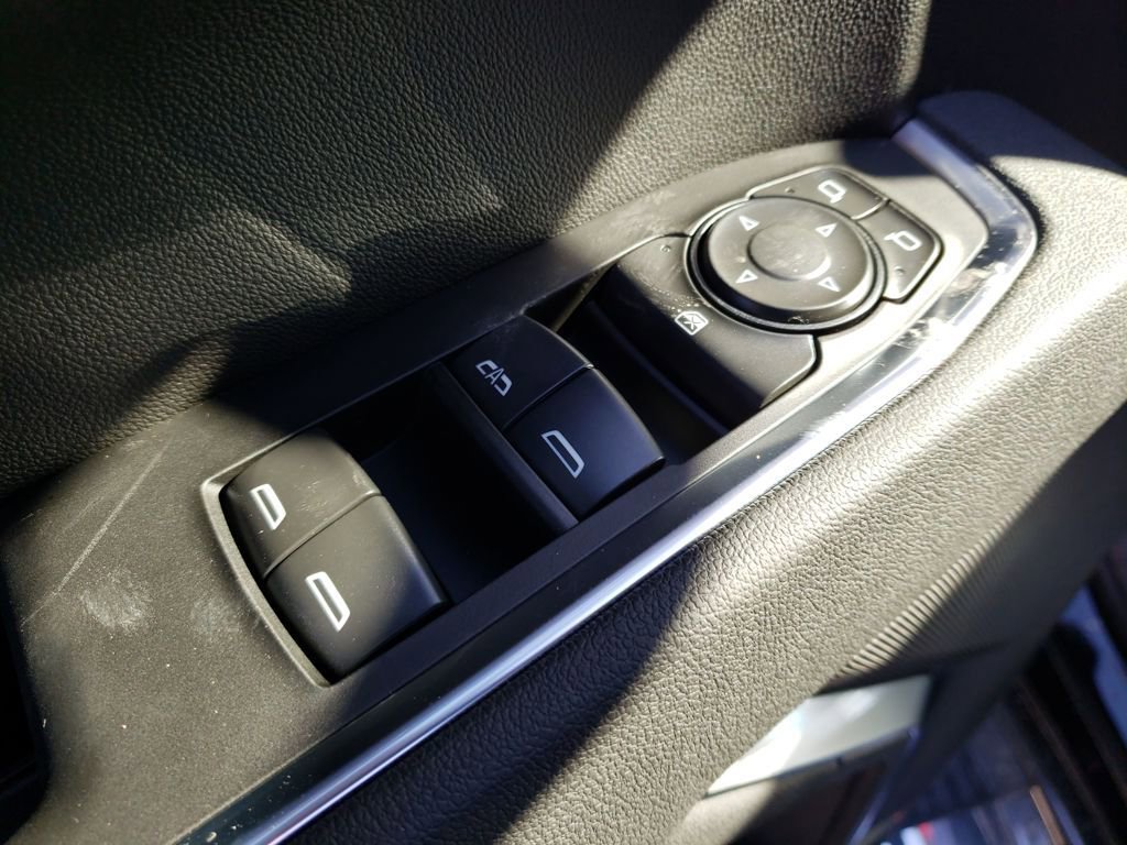 New 2026 Chevrolet Silverado 1500 LT image 11