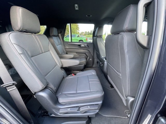 New 2026 Chevrolet Tahoe RST w/ RST Performance Edition image 34