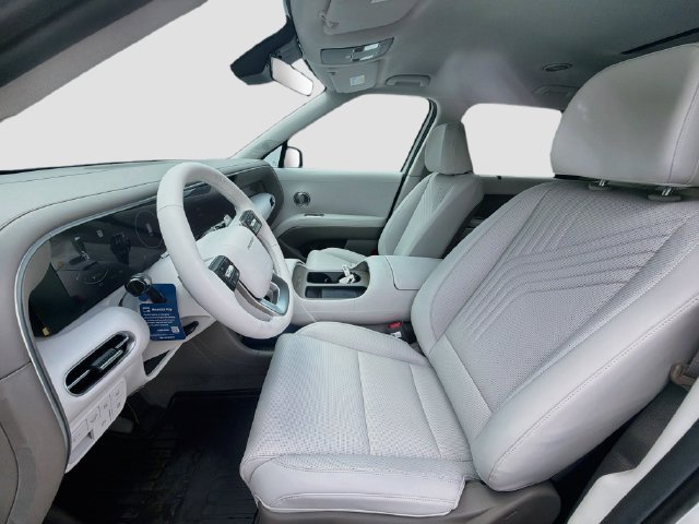 New 2027 Hyundai Palisade SEL FWD image 22