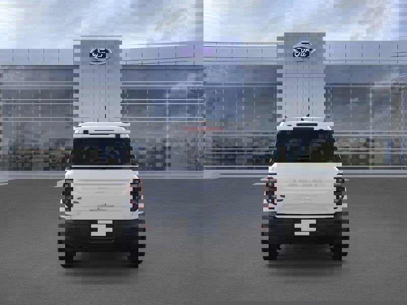 New 2025 Ford Bronco Sport Big Bend image 5