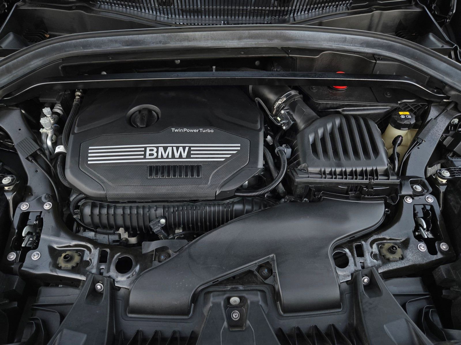 Used 2021 BMW X1 xDrive28i w/ Convenience Package image 27