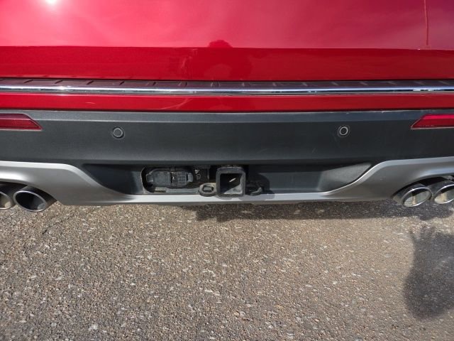 Certified 2024 Ford Explorer King Ranch w/ Technology Package AWD/4WD image 5