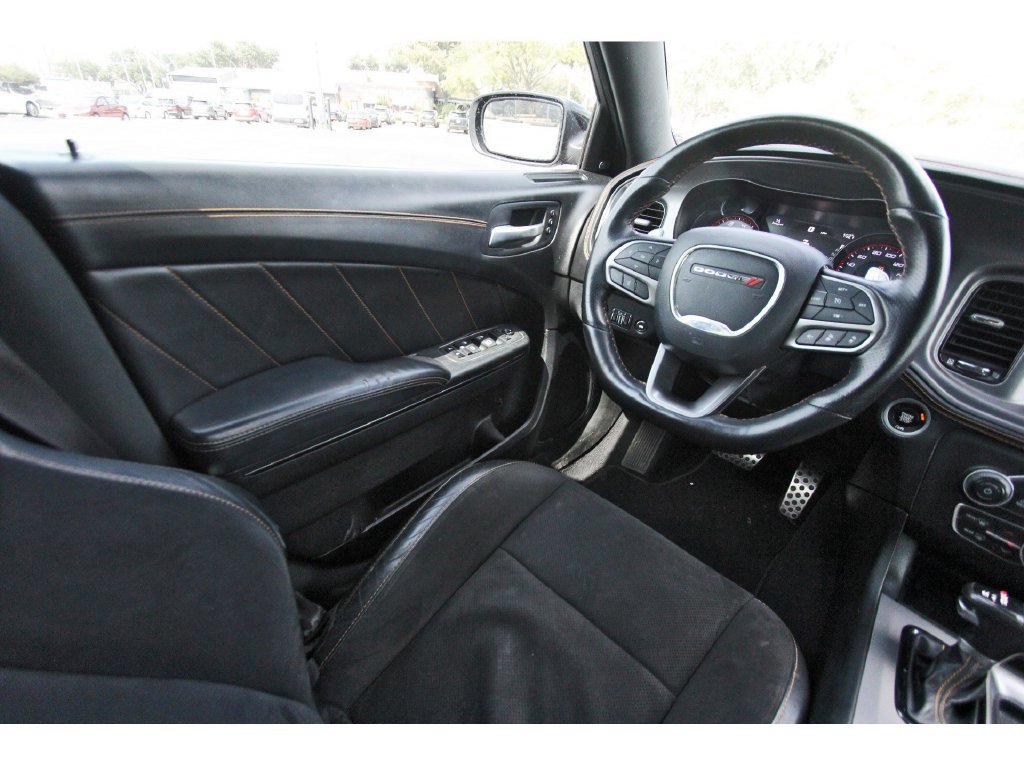 Used 2023 Dodge Charger Scat Pack RWD image 9