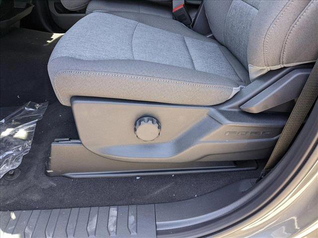 New 2025 Ford F250 XL w/ STX Appearance Package image 4