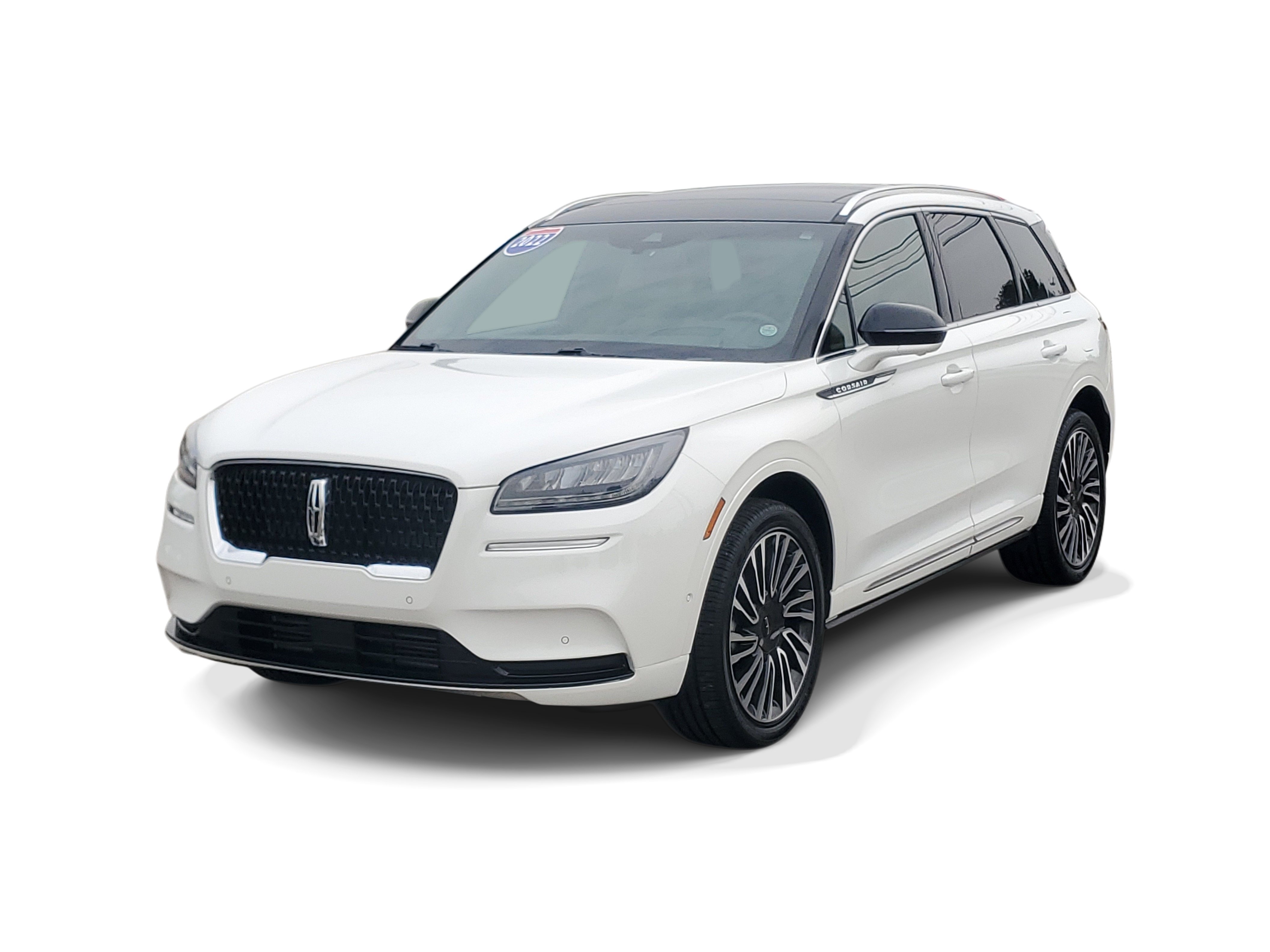 Used 2022 Lincoln Corsair Reserve w/ Equipment Group 201A AWD/4WD image 3