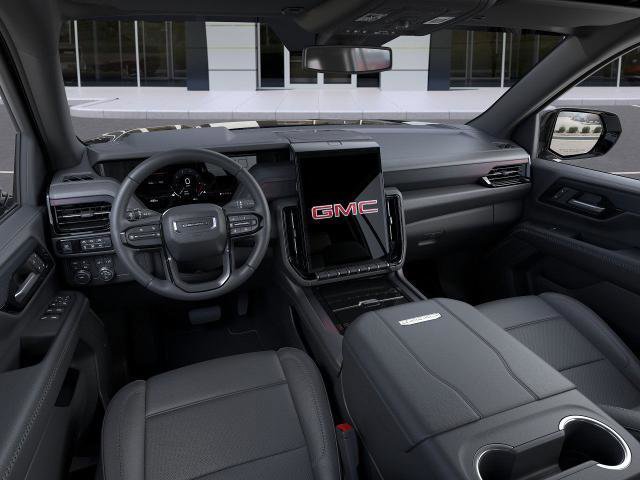 New 2025 GMC Yukon Denali image 34