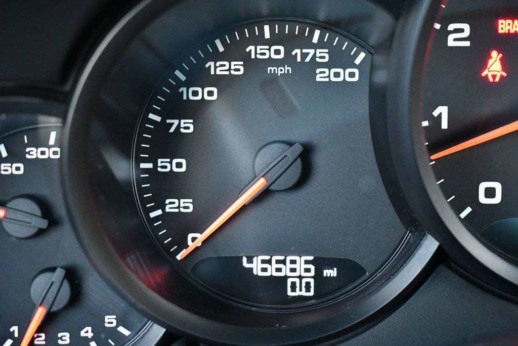 Used 2017 Porsche 911 Carrera image 62