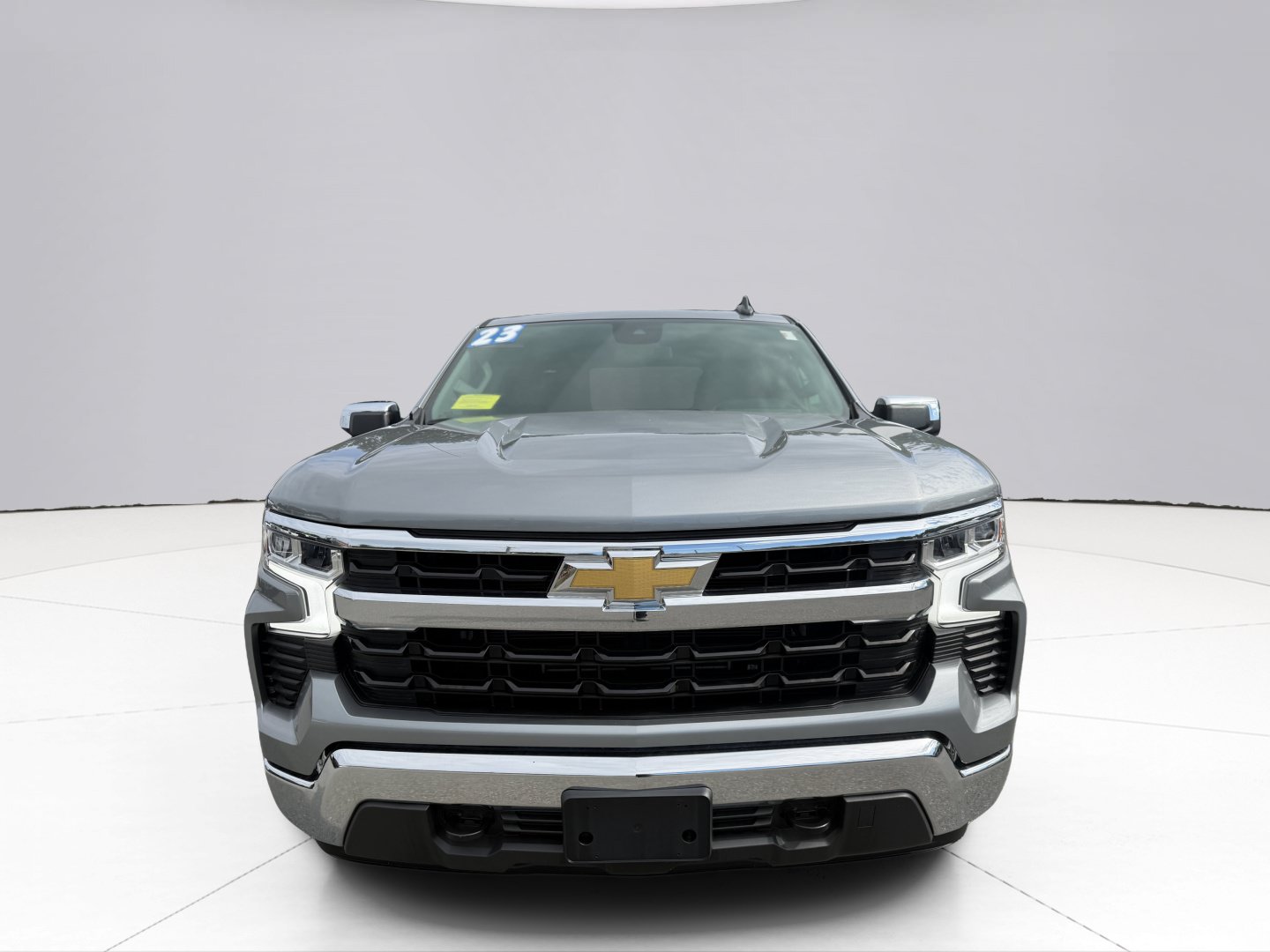 Used 2023 Chevrolet Silverado 1500 LT AWD/4WD image 7