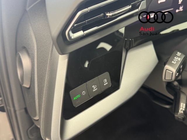 New 2026 Audi A3 2.0T Premium AWD/4WD image 28