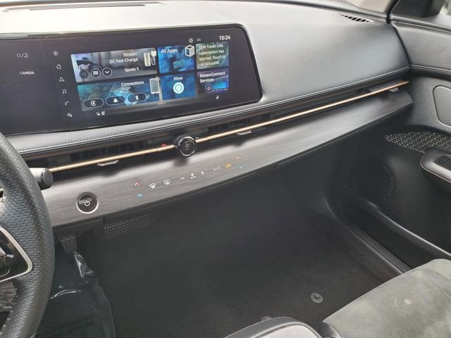 Certified 2023 Nissan Ariya FWD image 24