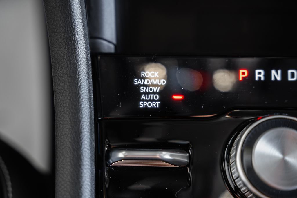 New 2025 Jeep Grand Cherokee Overland w/ Adv Protech Group III image 26