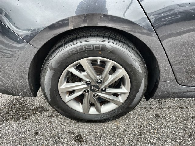 Used 2019 Kia Optima LX FWD image 27