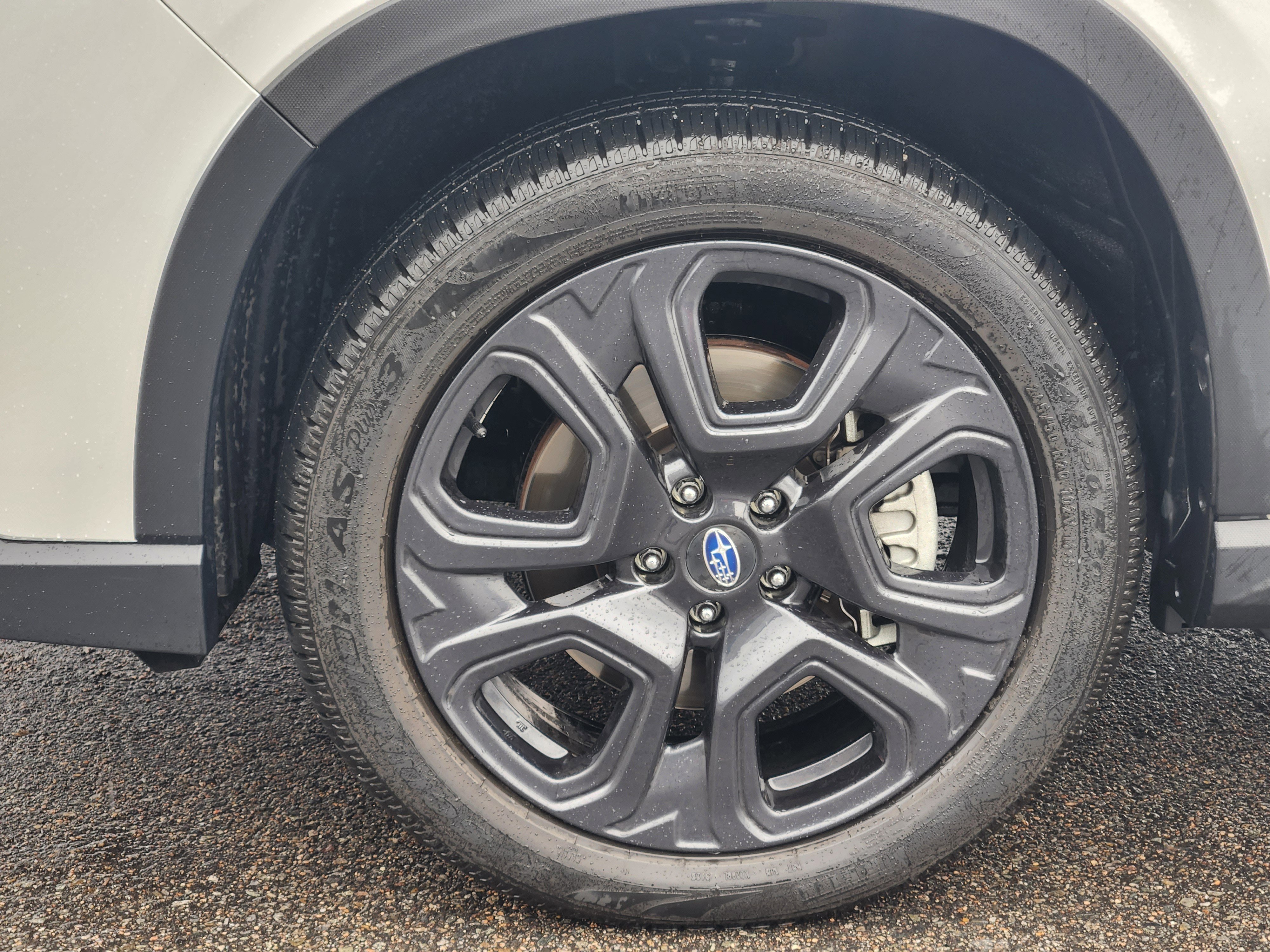 Certified 2025 Subaru Ascent Onyx Edition w/ Popular Package #2 image 30