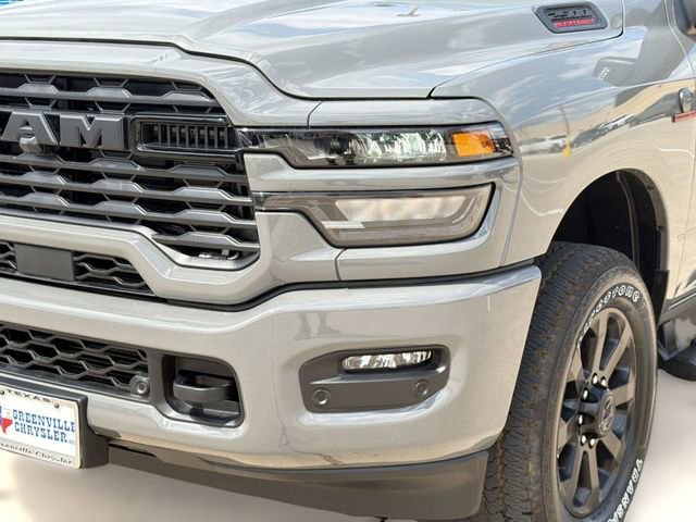 New 2026 RAM 2500 Big Horn image 11