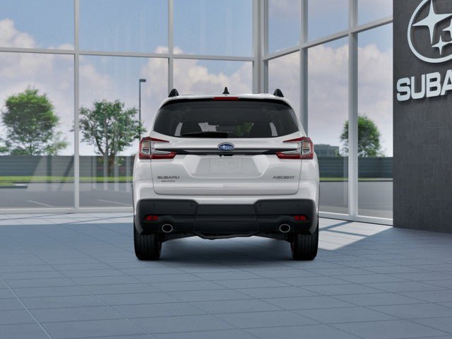 New 2026 Subaru Ascent Premium AWD/4WD image 8