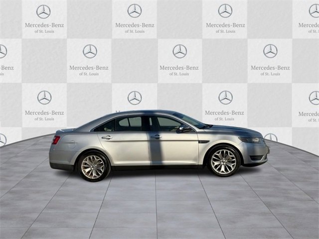 Used 2013 Ford Taurus Limited image 7