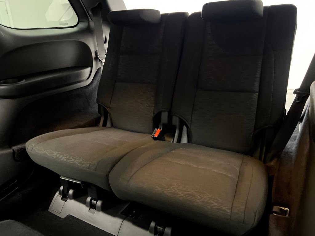 Used 2026 Dodge Durango GT RWD image 31