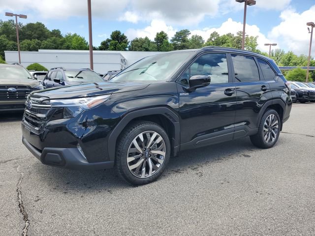 New 2026 Subaru Forester Touring AWD/4WD video 3