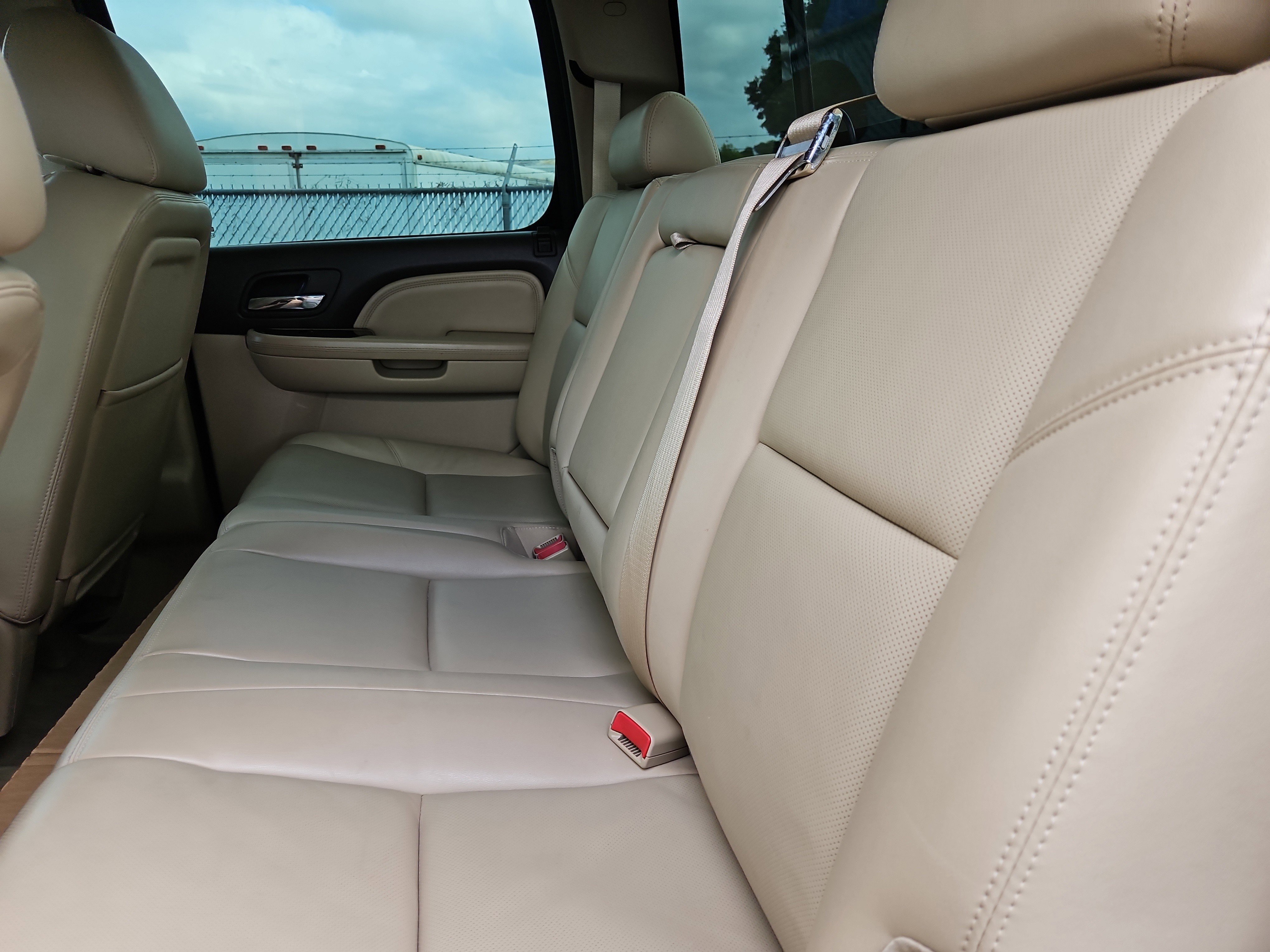 Used 2014 GMC Sierra 2500 Denali image 11