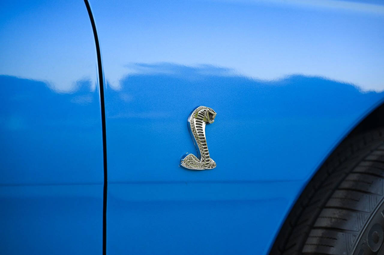 Used 1998 Ford Mustang Cobra RWD image 26