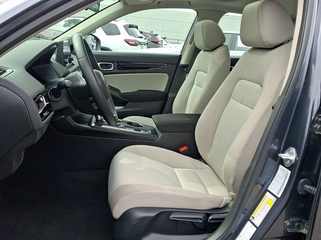 Certified 2023 Honda Civic EX image 13