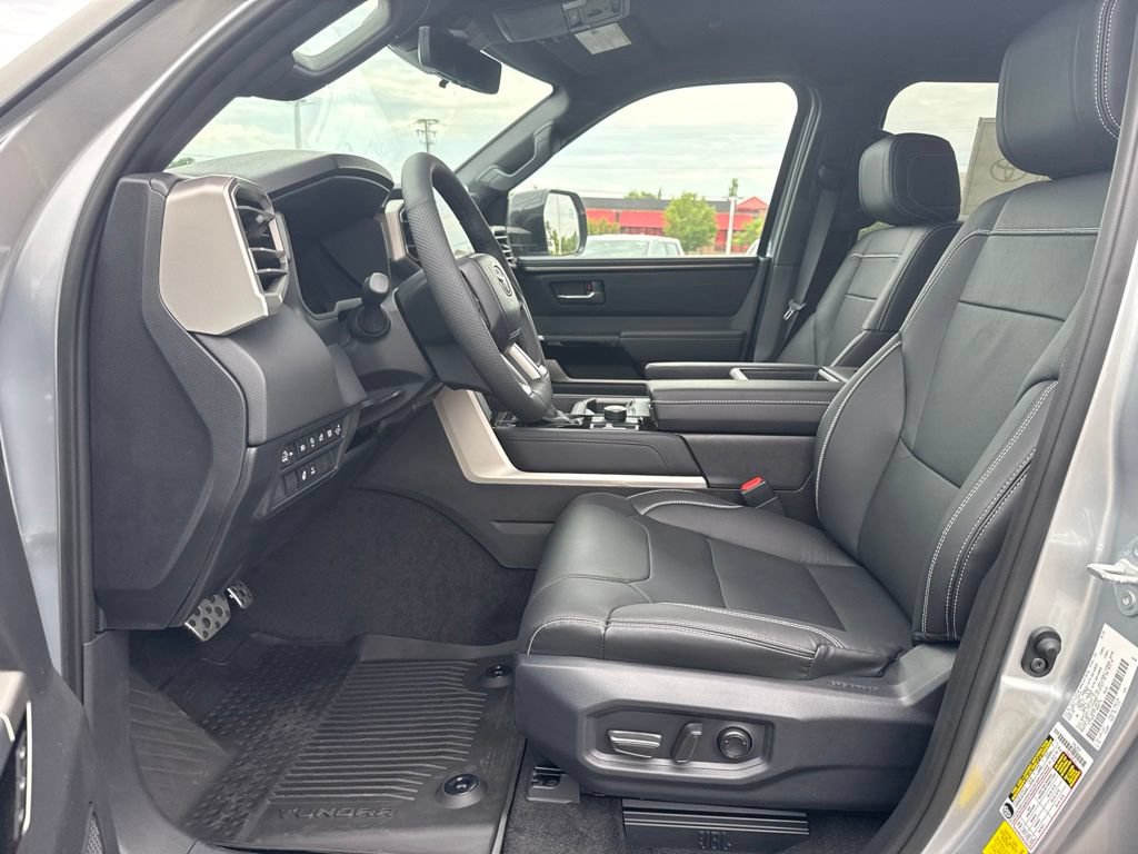 New 2026 Toyota Tacoma SR5 RWD image 29