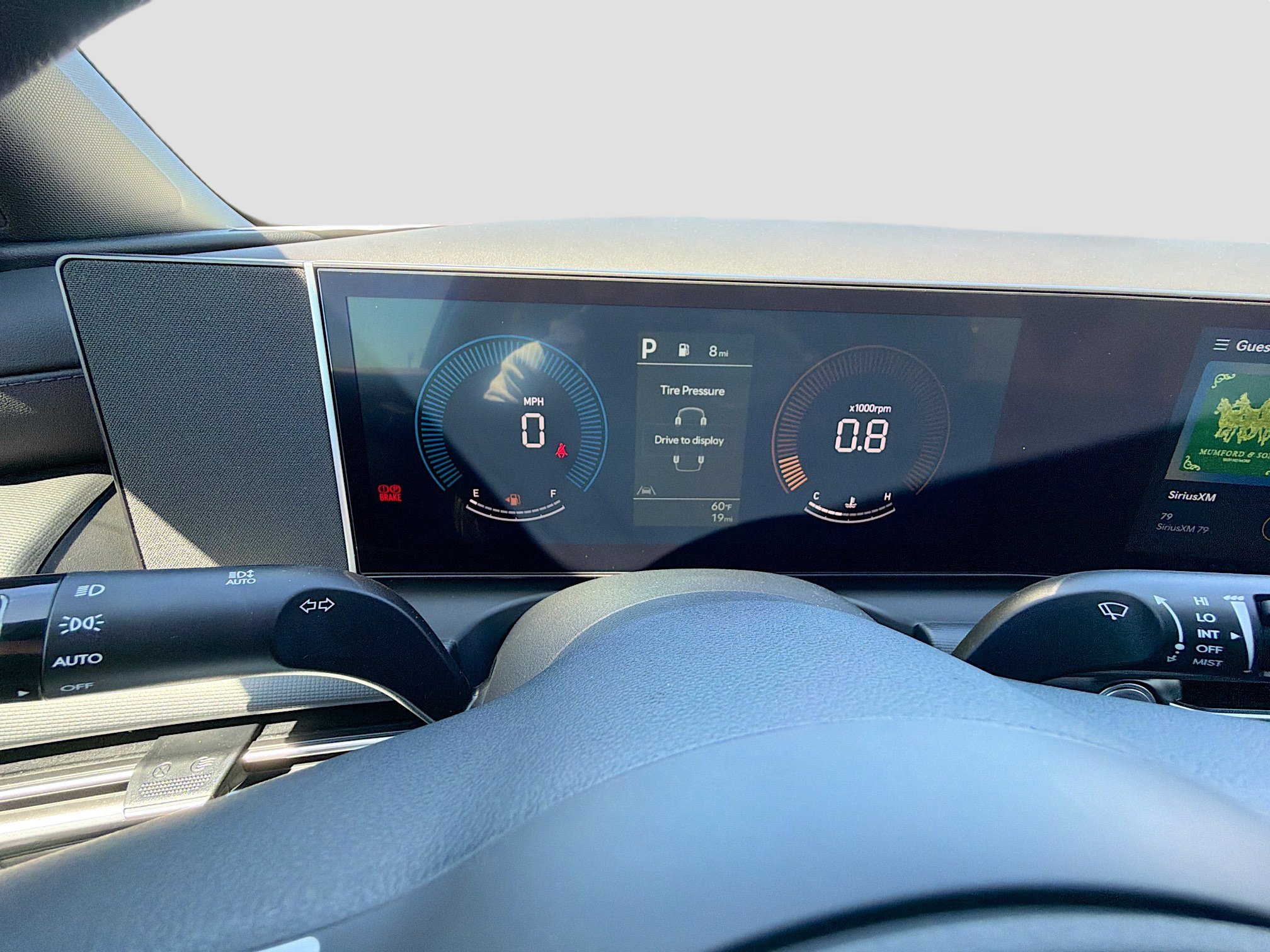 New 2026 Hyundai Santa Cruz SEL image 38