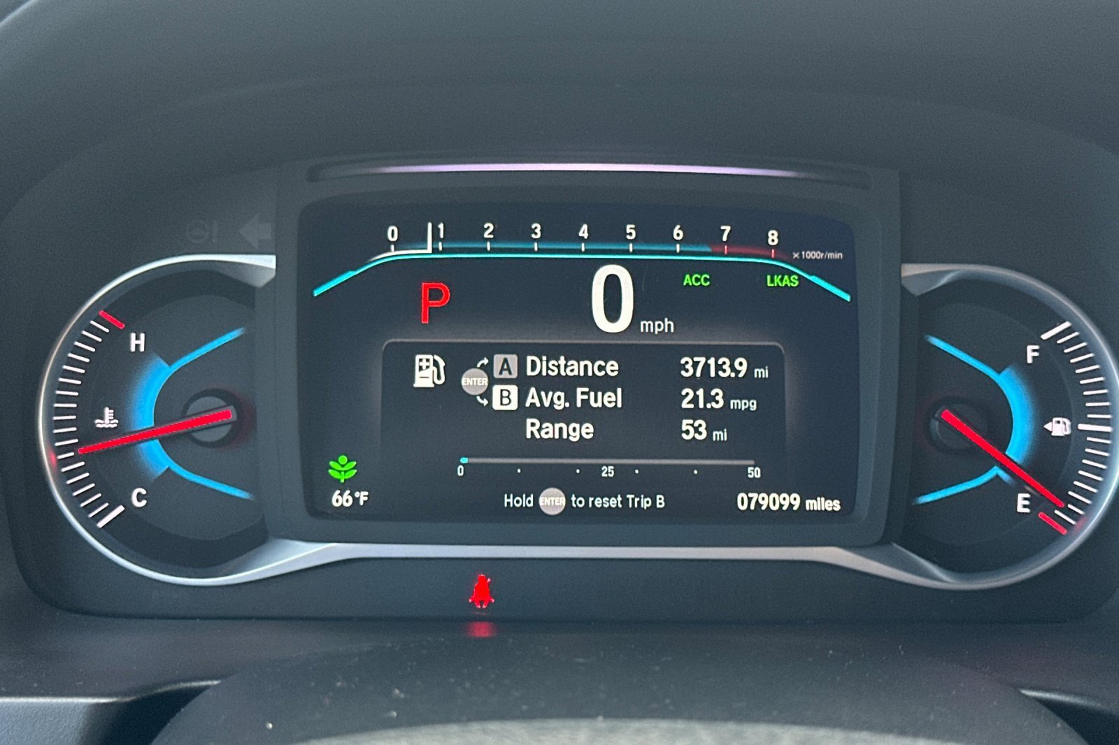 Used 2020 Honda Pilot Black Edition image 39