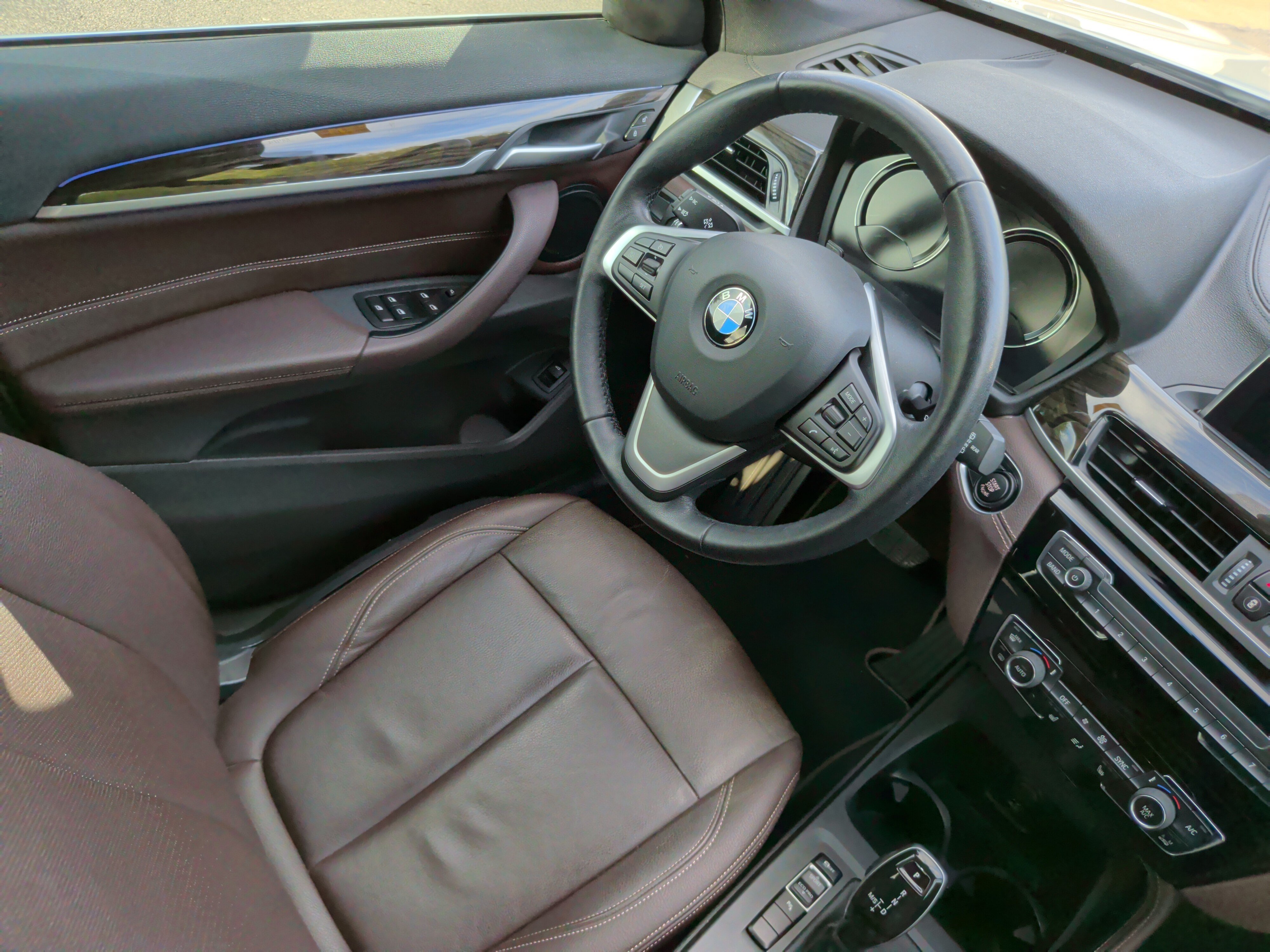 Used 2021 BMW X1 sDrive28i w/ Convenience Package FWD image 34